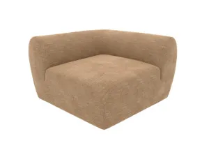 Malmo Avon Honey Corner Module by James Lane, a Sofas for sale on Style Sourcebook