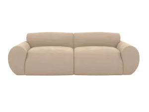 Malmo Muse Driftwood Sofa - 2 Seater by James Lane, a Sofas for sale on Style Sourcebook