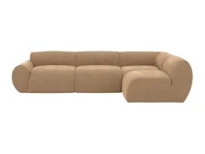 Malmo Avon Honey Sofa - 4 Seater RAF Terminal by James Lane, a Sofas for sale on Style Sourcebook