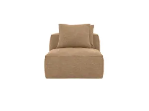 Riley Avon Honey Armless Sofa Module by James Lane, a Sofas for sale on Style Sourcebook