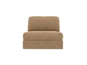 Finley Avon Honey Armless Sofa Chair Module by James Lane, a Sofas for sale on Style Sourcebook