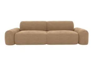 Beckett Avon Honey Modular Sofa - 2 Seater by James Lane, a Sofas for sale on Style Sourcebook