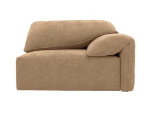 Clarence Avon Honey 2 Seat Right Arm Facing Sofa Module by James Lane, a Sofas for sale on Style Sourcebook