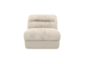 Reva Tribute Shell Armless Sofa Module by James Lane, a Sofas for sale on Style Sourcebook