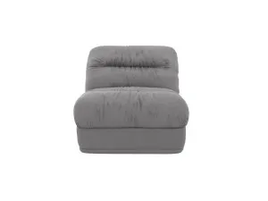 Reva View Steel Armless Sofa Module by James Lane, a Sofas for sale on Style Sourcebook