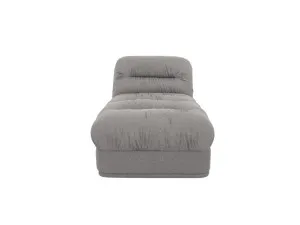 Reva Toorak Pebble Chaise Sofa Module by James Lane, a Sofas for sale on Style Sourcebook