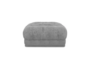 Reva California slate Ottoman by James Lane, a Ottomans for sale on Style Sourcebook