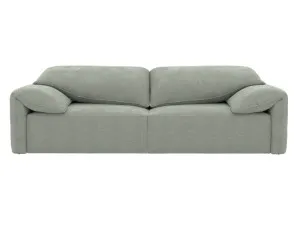 Clarence Avon Sage Sofa - 3 Seater by James Lane, a Sofas for sale on Style Sourcebook