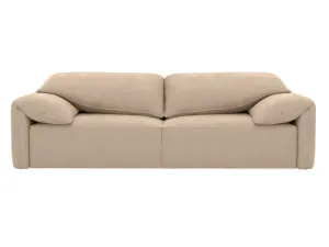 Clarence Muse Driftwood Sofa - 3 Seater by James Lane, a Sofas for sale on Style Sourcebook