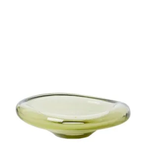 Esihle Bowl Green - 10cm by James Lane, a Decor for sale on Style Sourcebook