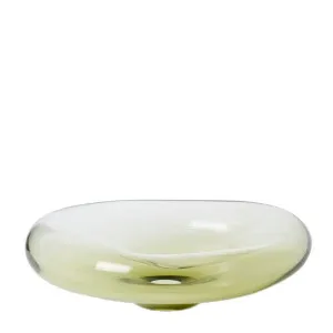Esihle Bowl Green by James Lane, a Vases & Jars for sale on Style Sourcebook
