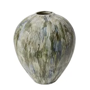 Seren Vase Multi by James Lane, a Vases & Jars for sale on Style Sourcebook