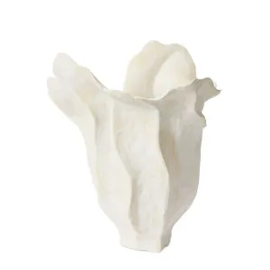 Issey Vessel White by James Lane, a Vases & Jars for sale on Style Sourcebook