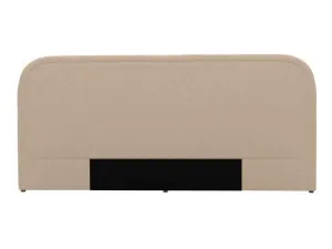 Libby Muse Driftwood Extra Wide Bedhead Queen/King by James Lane, a Bed Heads for sale on Style Sourcebook