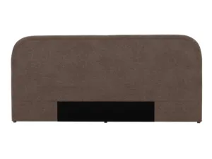 Libby Muse Mink Extra Wide Bedhead Queen/King by James Lane, a Bed Heads for sale on Style Sourcebook