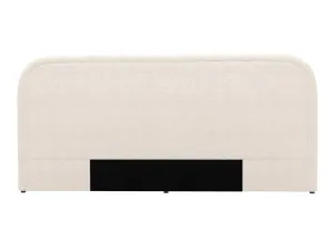 Libby Tribute Ice Extra Wide Bedhead Queen/King by James Lane, a Bed Heads for sale on Style Sourcebook