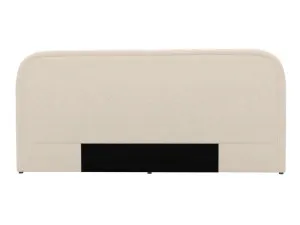 Libby Tribute Shell Extra Wide Bedhead Queen/King by James Lane, a Bed Heads for sale on Style Sourcebook