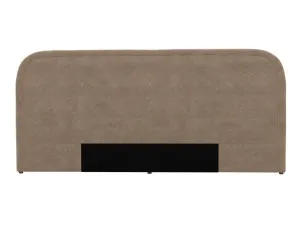 Libby Tribute Walnut Extra Wide Bedhead Queen/King by James Lane, a Bed Heads for sale on Style Sourcebook