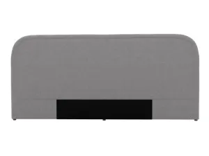 Libby View Steel Extra Wide Bedhead Queen/King by James Lane, a Bed Heads for sale on Style Sourcebook