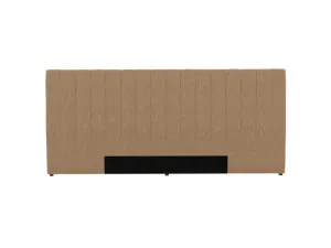 Valor Avon Honey Extra Wide Bedhead Queen/King by James Lane, a Bed Heads for sale on Style Sourcebook
