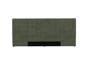 Valor Muse Forest Extra Wide Bedhead Queen/King by James Lane, a Bed Heads for sale on Style Sourcebook