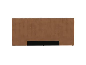 Valor Tribute Chestnut Extra Wide Bedhead Queen/King by James Lane, a Bed Heads for sale on Style Sourcebook