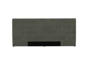 Valor Tribute Dark Jade Extra Wide Bedhead Queen/King by James Lane, a Bed Heads for sale on Style Sourcebook
