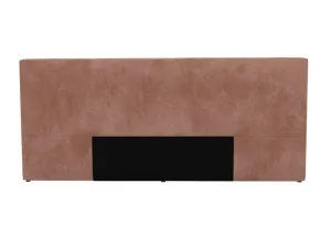 Havana Muse Dusk Extra Wide Bedhead Queen/King by James Lane, a Bed Heads for sale on Style Sourcebook