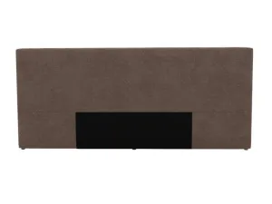 Havana Muse Mink Extra Wide Bedhead Queen/King by James Lane, a Bed Heads for sale on Style Sourcebook