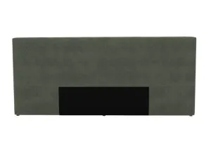 Havana Tribute Dark Jade Extra Wide Bedhead Queen/King by James Lane, a Bed Heads for sale on Style Sourcebook