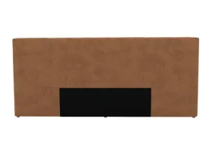 Havana Tribute Chestnut Extra Wide Bedhead Queen/King by James Lane, a Bed Heads for sale on Style Sourcebook