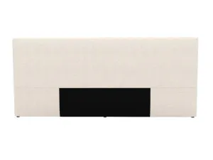 Havana Tribute Ice Extra Wide Bedhead Queen/King by James Lane, a Bed Heads for sale on Style Sourcebook