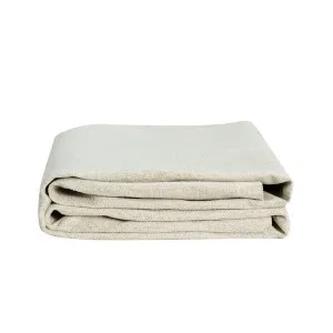 Noosa Avon Mineral Bed Slipcover Double by James Lane, a Beds & Bed Frames for sale on Style Sourcebook