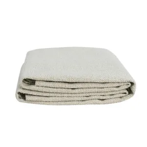 Noosa Noa Desert Bed Slipcover Double by James Lane, a Beds & Bed Frames for sale on Style Sourcebook