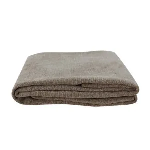 Noosa Tribute Walnut Bed Slipcover Double by James Lane, a Beds & Bed Frames for sale on Style Sourcebook