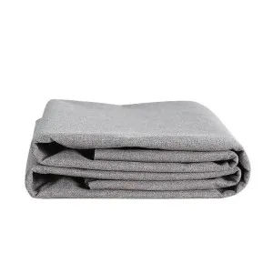 Noosa View Steel Bed Slipcover Double by James Lane, a Beds & Bed Frames for sale on Style Sourcebook
