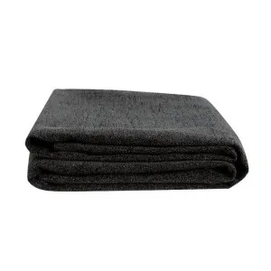 Noosa California Charcoal Bed Slipcover Single by James Lane, a Beds & Bed Frames for sale on Style Sourcebook