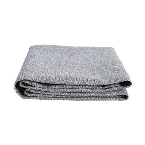 Noosa California Slate Bed Slipcover Single by James Lane, a Beds & Bed Frames for sale on Style Sourcebook