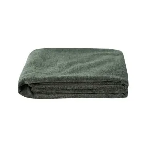 Noosa Muse Forest Bed Slipcover Single by James Lane, a Beds & Bed Frames for sale on Style Sourcebook