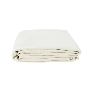 Noosa Tribute Shell Bed Slipcover Single by James Lane, a Beds & Bed Frames for sale on Style Sourcebook