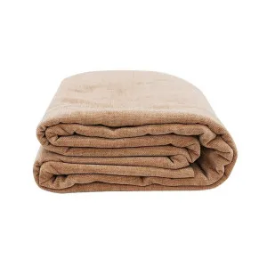Noosa Muse Dusk Bed Slipcover  by James Lane, a Beds & Bed Frames for sale on Style Sourcebook
