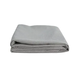 Noosa Toorak Pebble Bed Slipcover  by James Lane, a Beds & Bed Frames for sale on Style Sourcebook