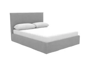 Noosa California Slate Gas Lift Bed Frame King by James Lane, a Beds & Bed Frames for sale on Style Sourcebook