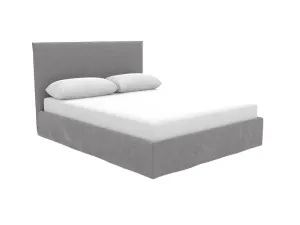 Noosa View Steel Gas Lift Bed Frame Queen by James Lane, a Beds & Bed Frames for sale on Style Sourcebook
