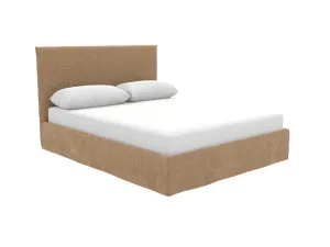 Noosa Avon Honey Gas Lift Bed Frame Single by James Lane, a Beds & Bed Frames for sale on Style Sourcebook