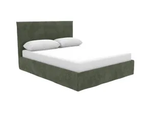Noosa Muse Forest Gas Lift Bed Frame Single by James Lane, a Beds & Bed Frames for sale on Style Sourcebook