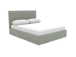 Noosa Avon Sage Gas Lift Bed Frame by James Lane, a Beds & Bed Frames for sale on Style Sourcebook