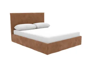 Noosa Tribute Chestnut Gas Lift Bed Frame by James Lane, a Beds & Bed Frames for sale on Style Sourcebook