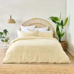 Ayanna Jacquard Quilt Cover by Kas Australia, a Quilts & Bedspreads for sale on Style Sourcebook