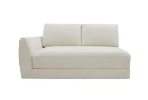 Eloise Axis Drift Sofa Module LAF - 2 Seater by James Lane, a Sofas for sale on Style Sourcebook